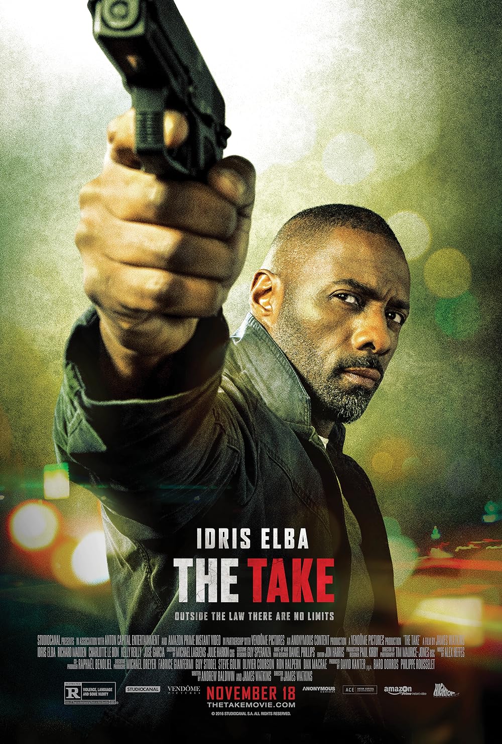 The Take 