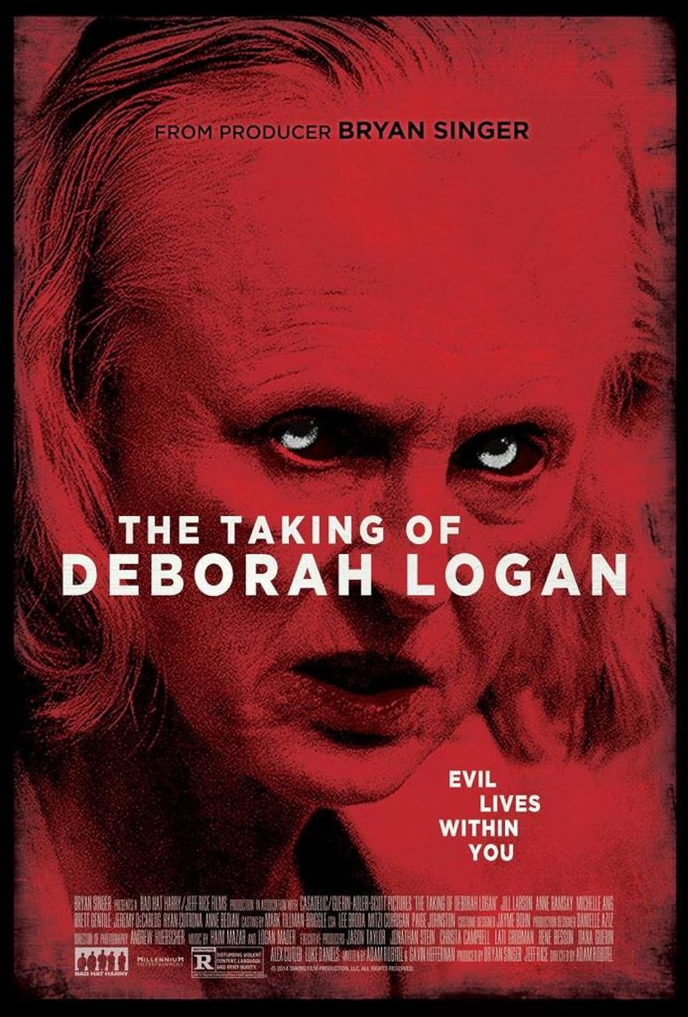 The Taking of Deborah Logan 