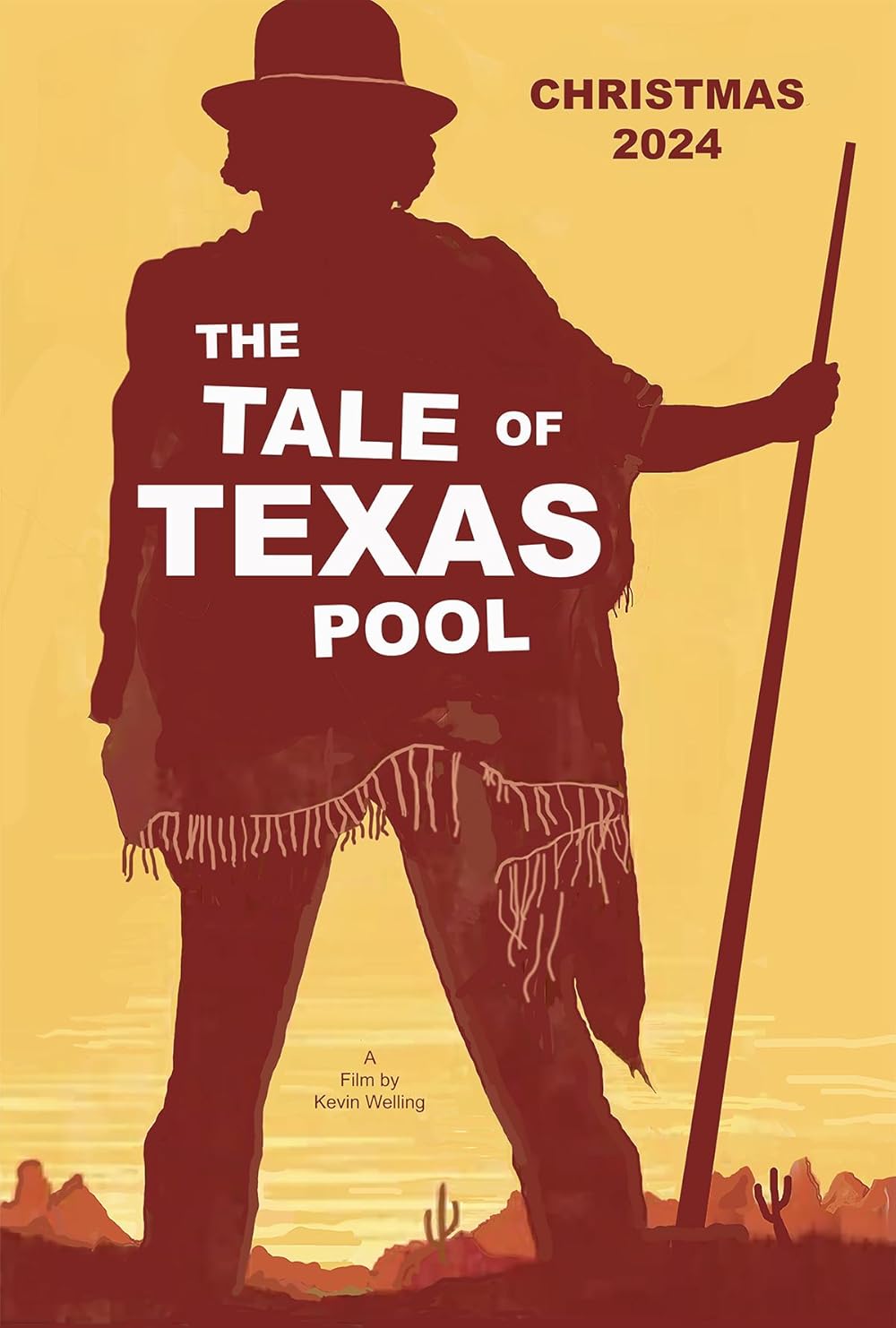 The Tale of Texas Pool 