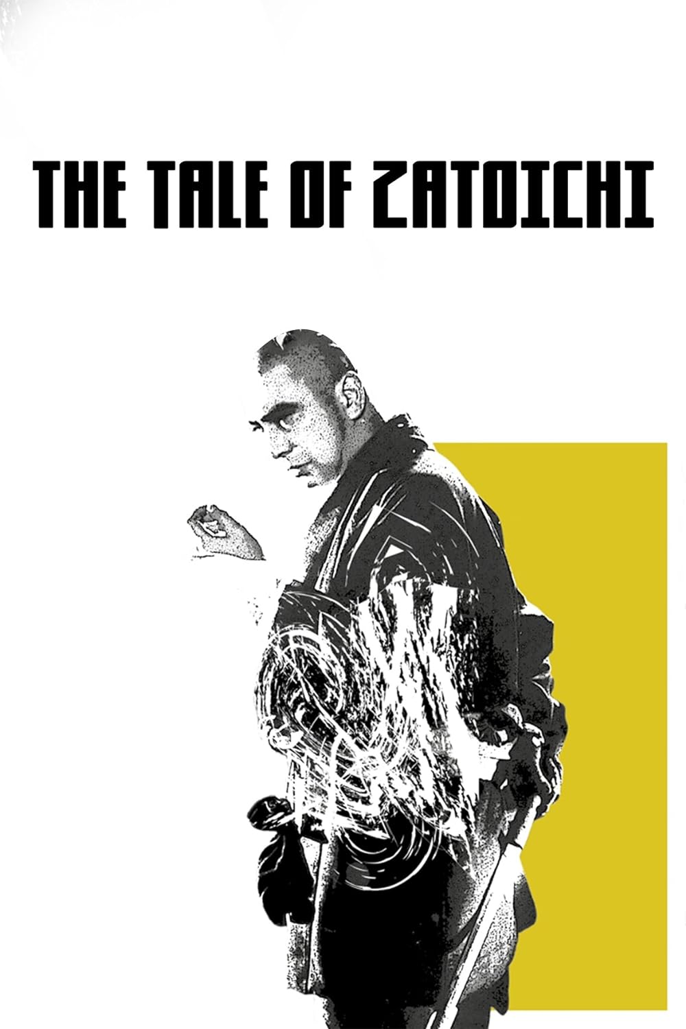 The Tale of Zatoichi 