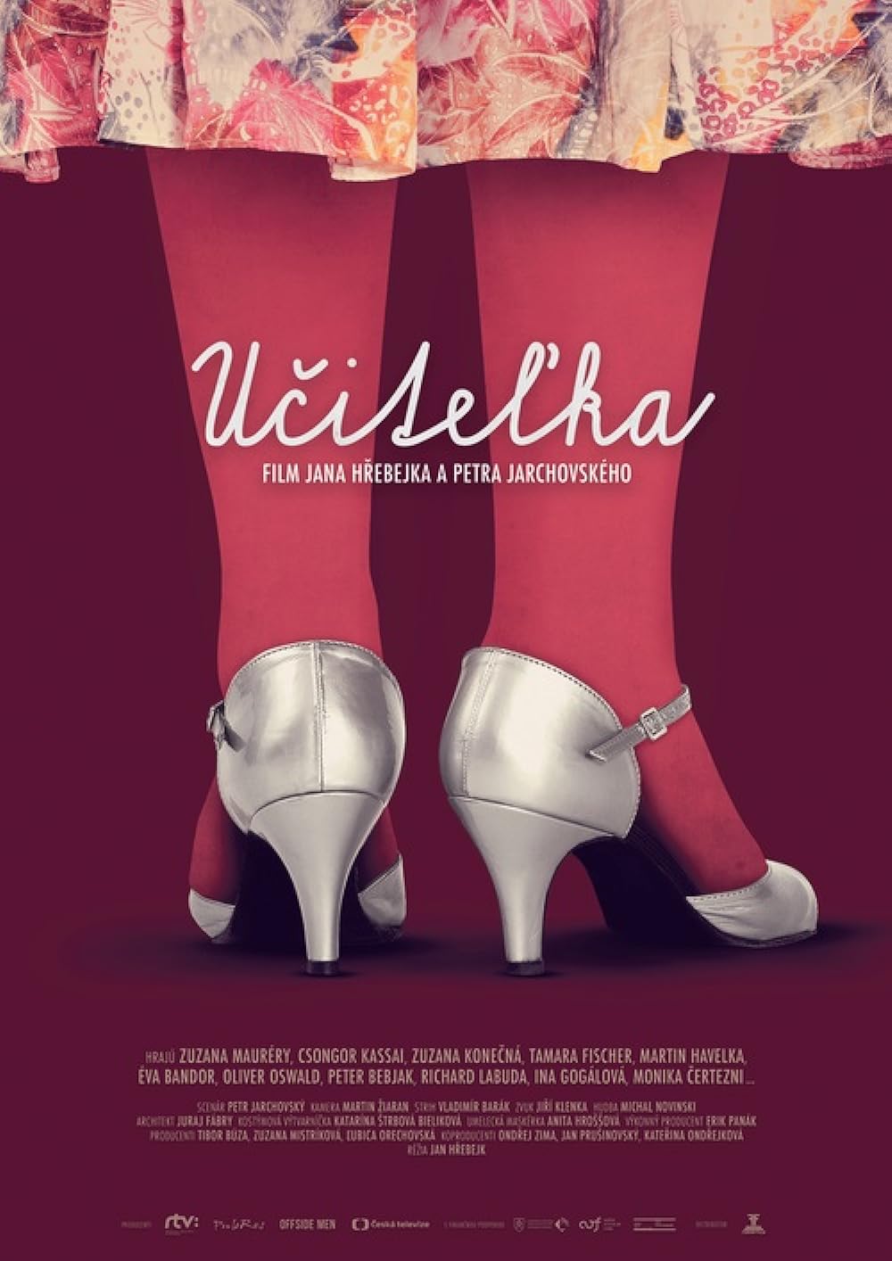 The Teacher 