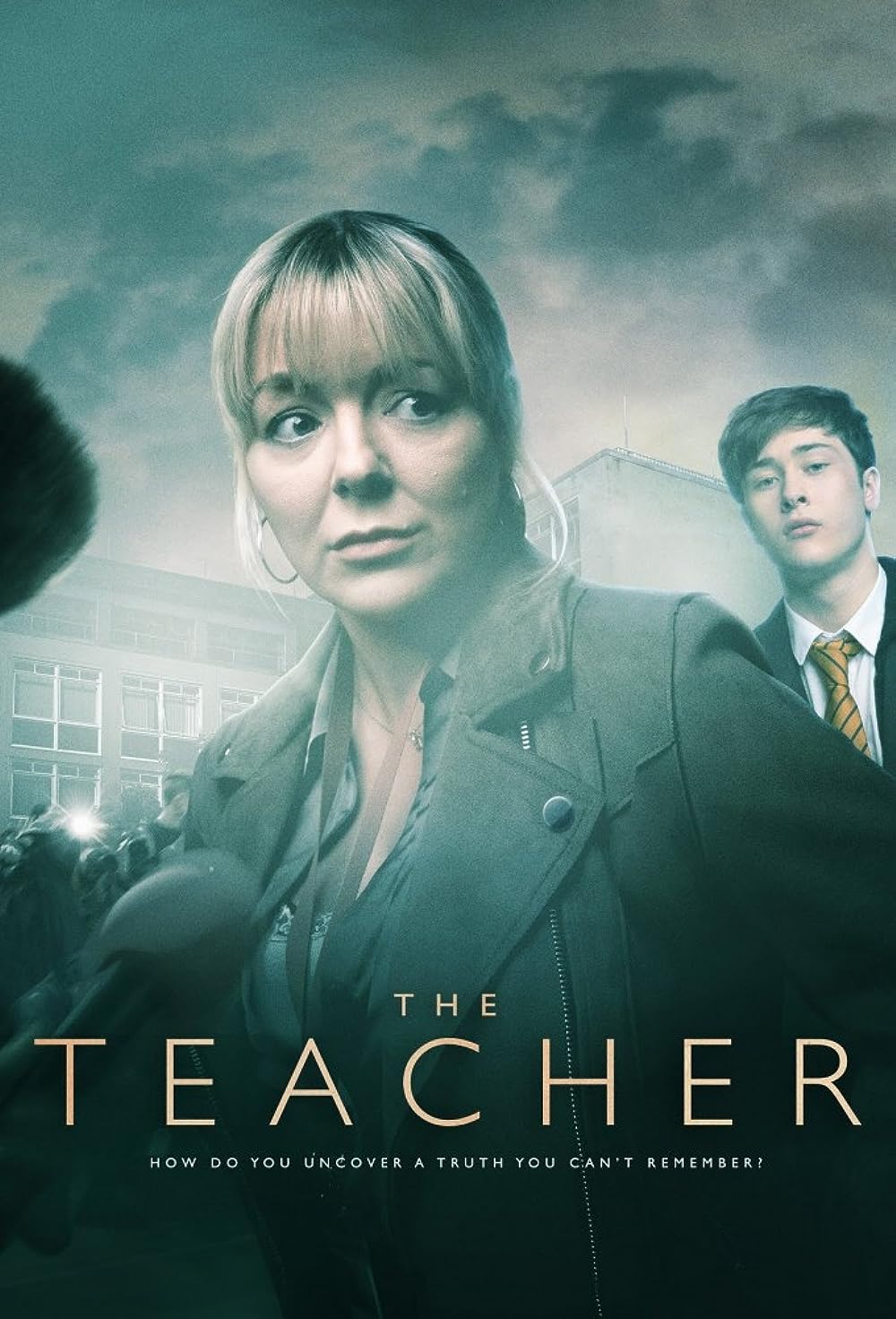 The Teacher 