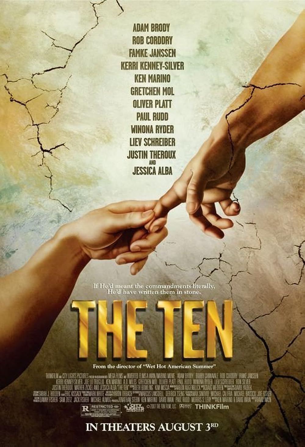 The Ten 