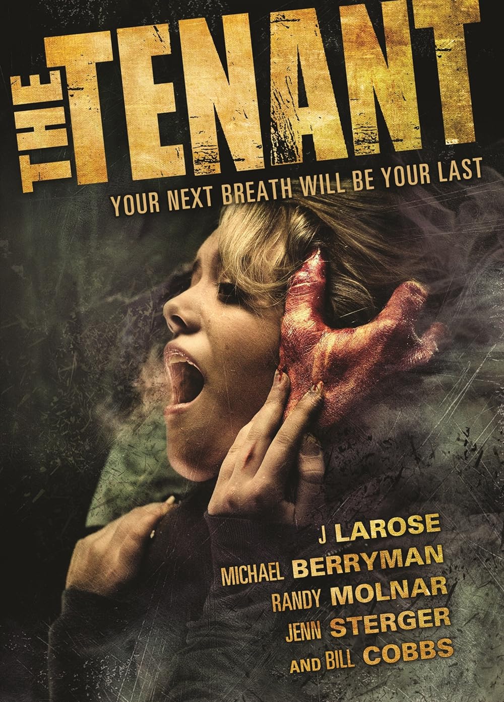 The Tenant 