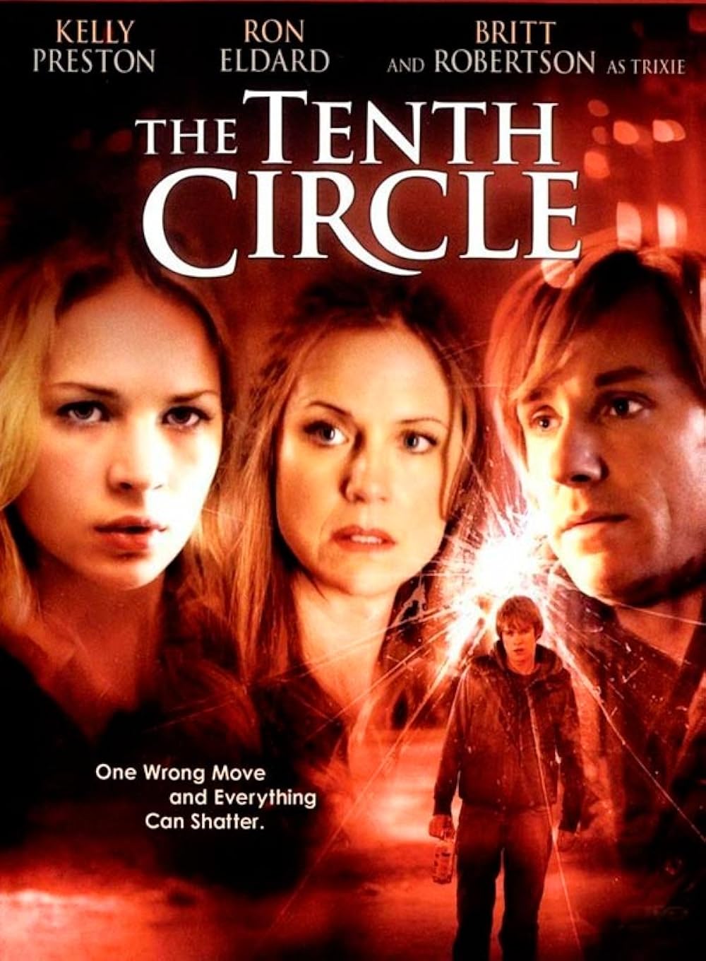 The Tenth Circle 