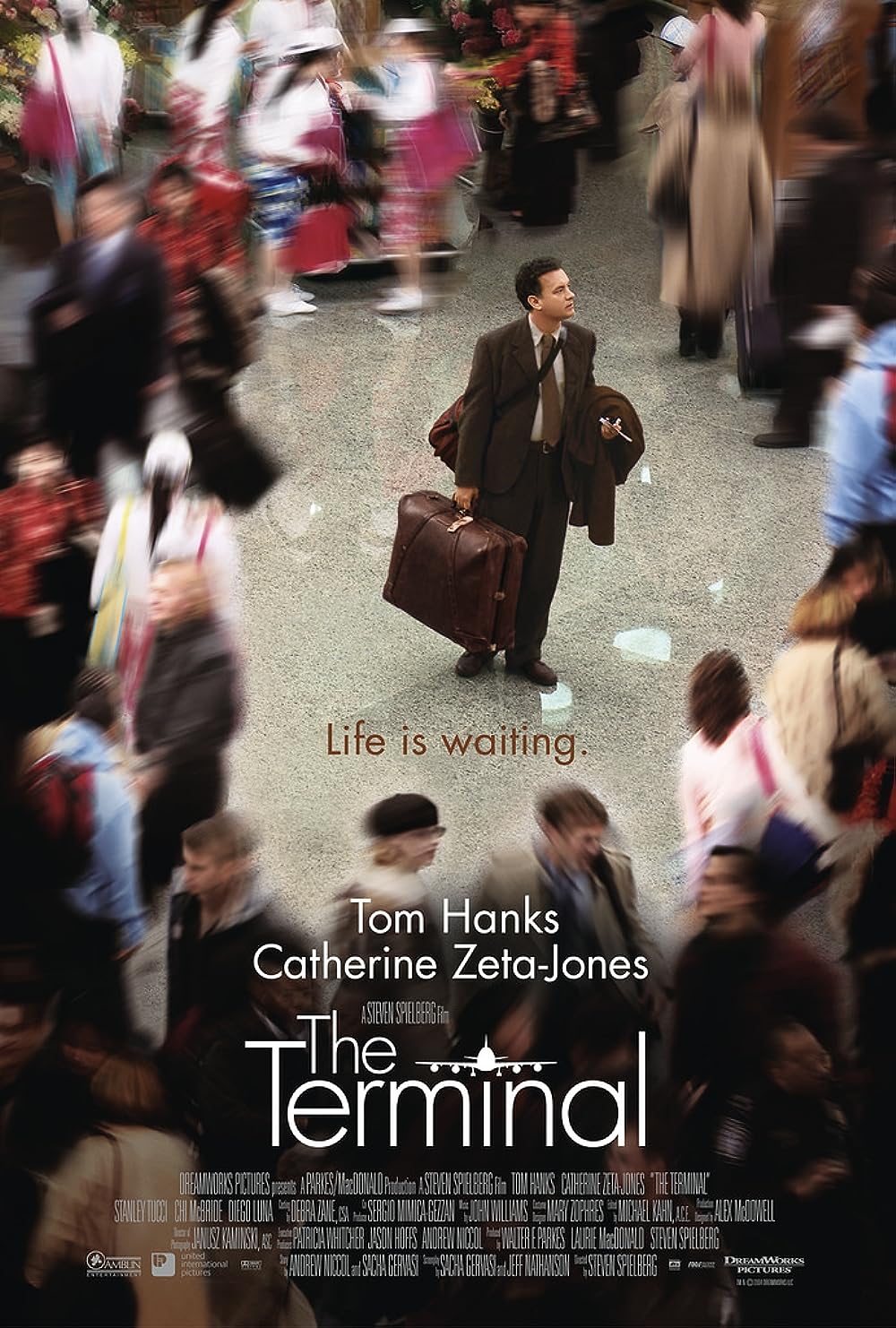 The Terminal 