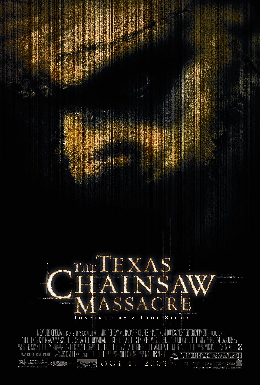 The Texas Chainsaw Massacre 