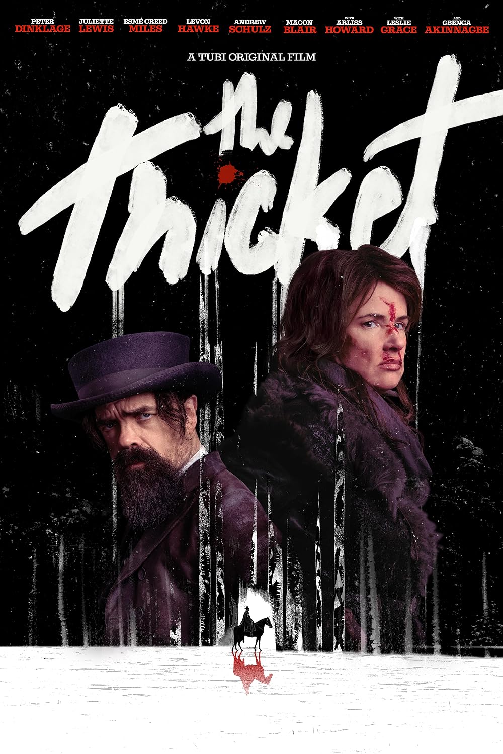 The Thicket 