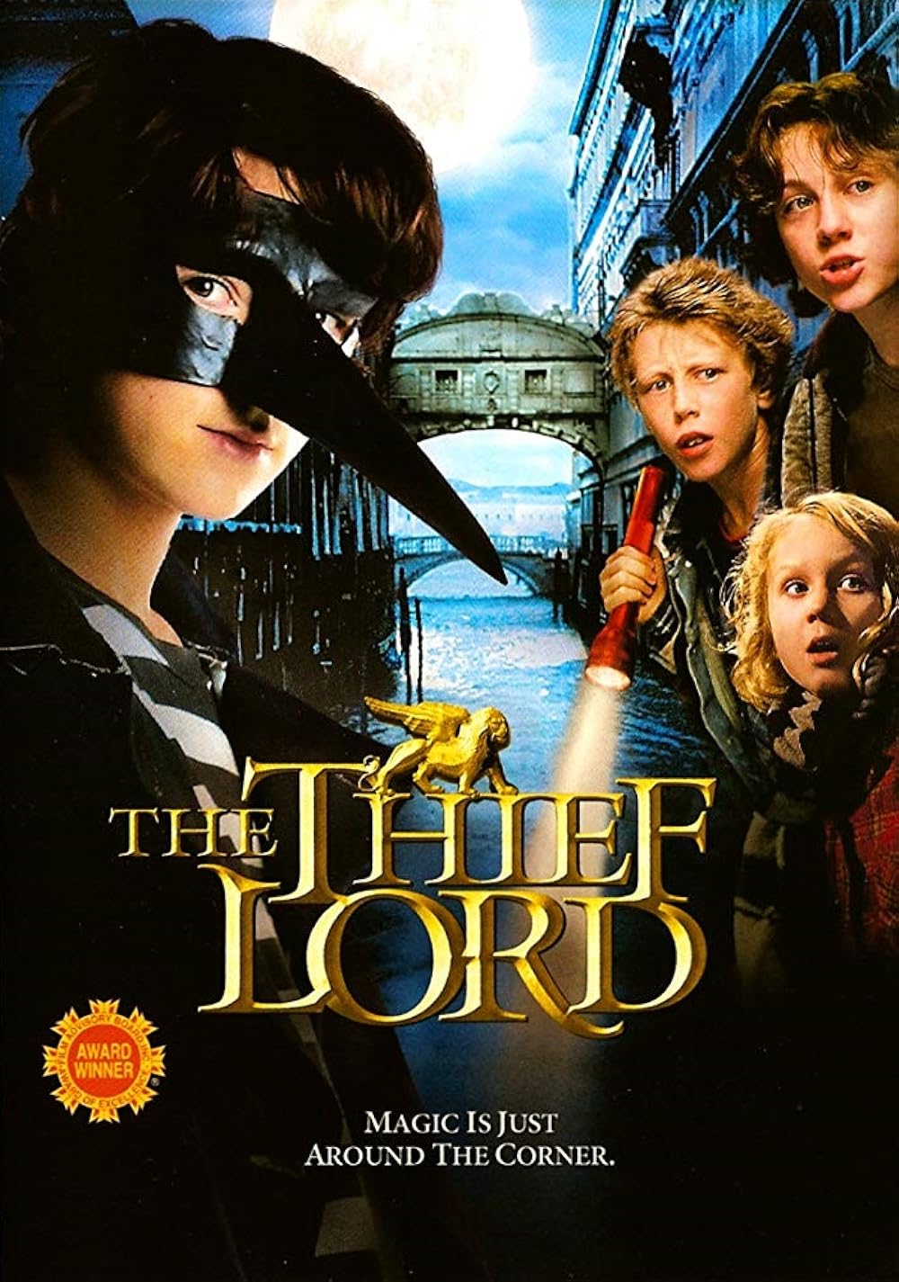 The Thief Lord 
