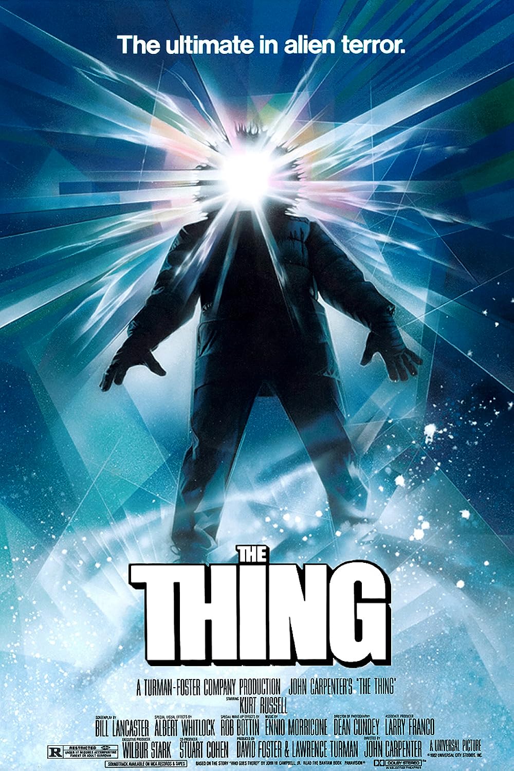 The Thing 