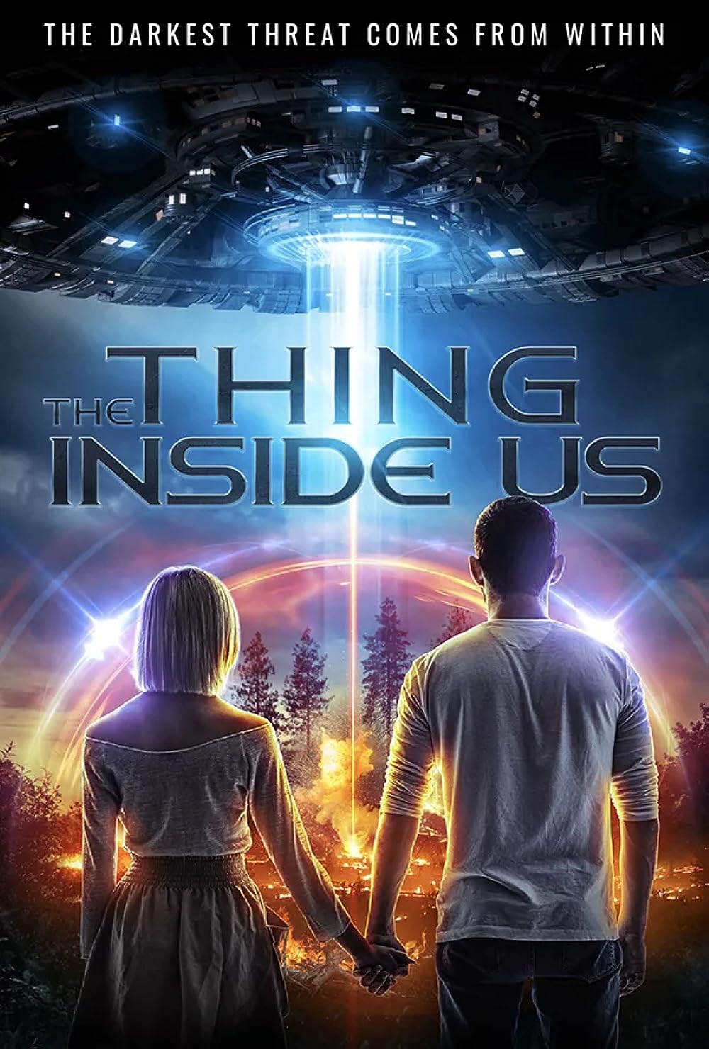 The Thing Inside Us 