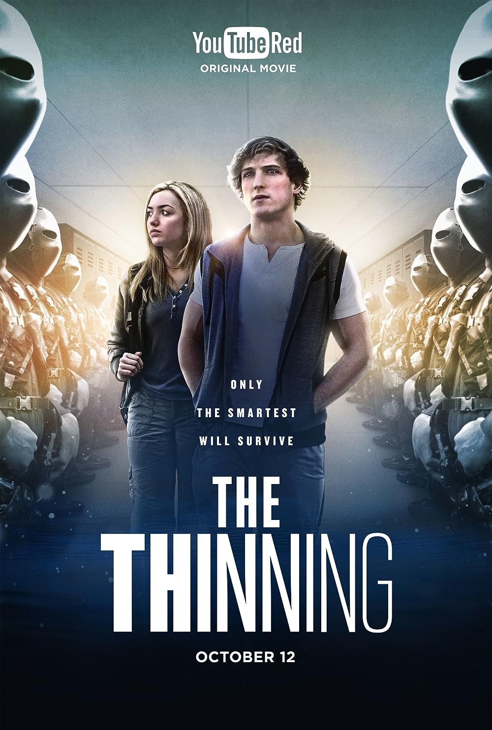 The Thinning 