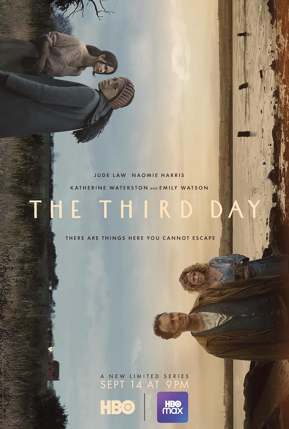 The Third Day 