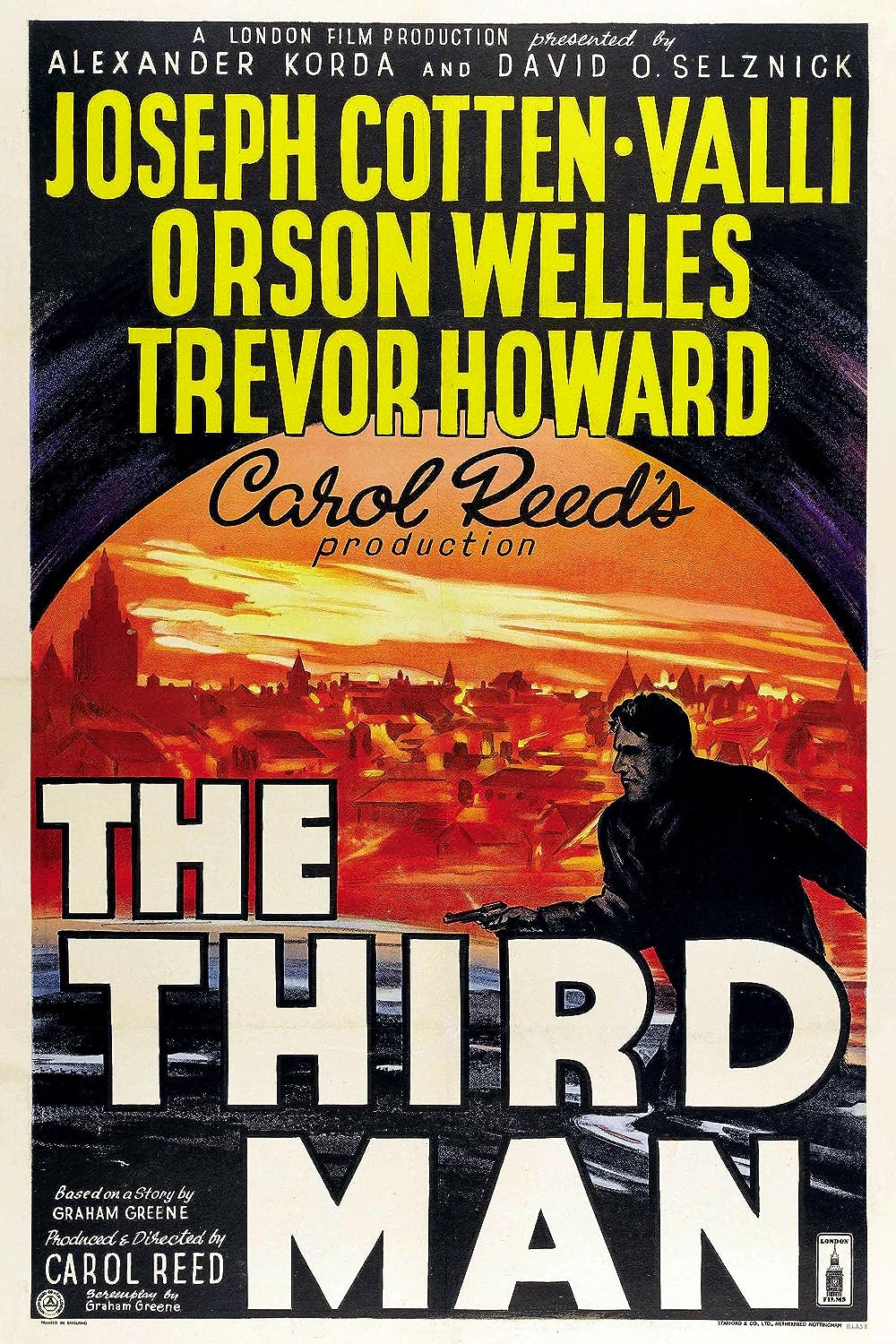 The Third Man 