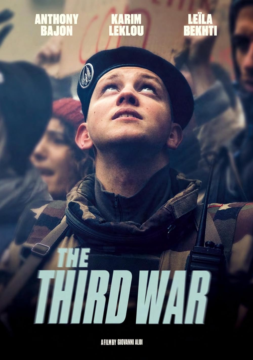 The Third War 