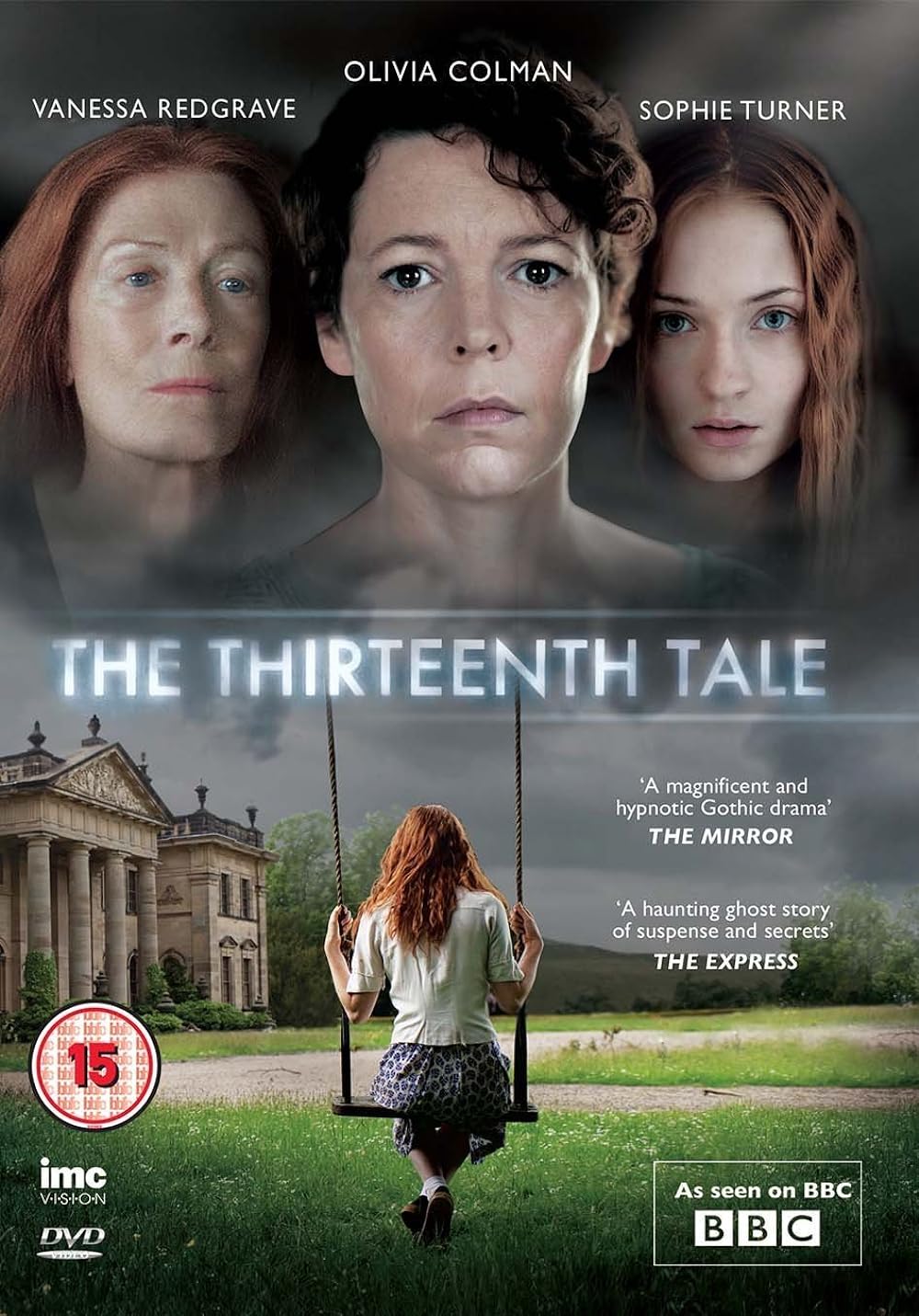 The Thirteenth Tale 