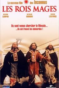 The Three Kings 