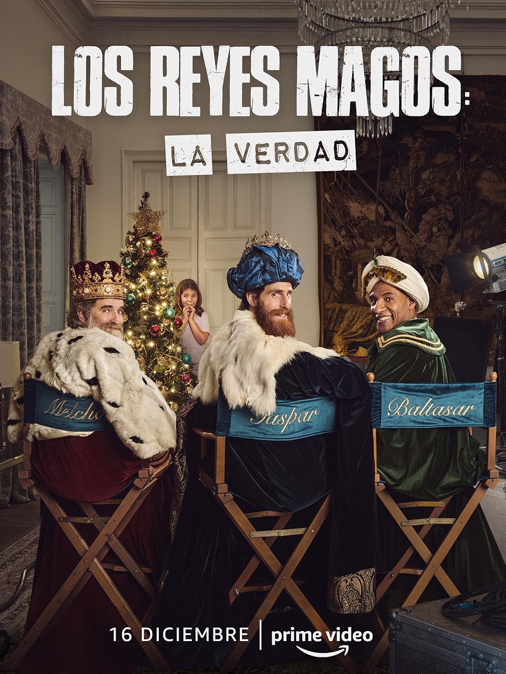 The Three Wise Men: The Truth 