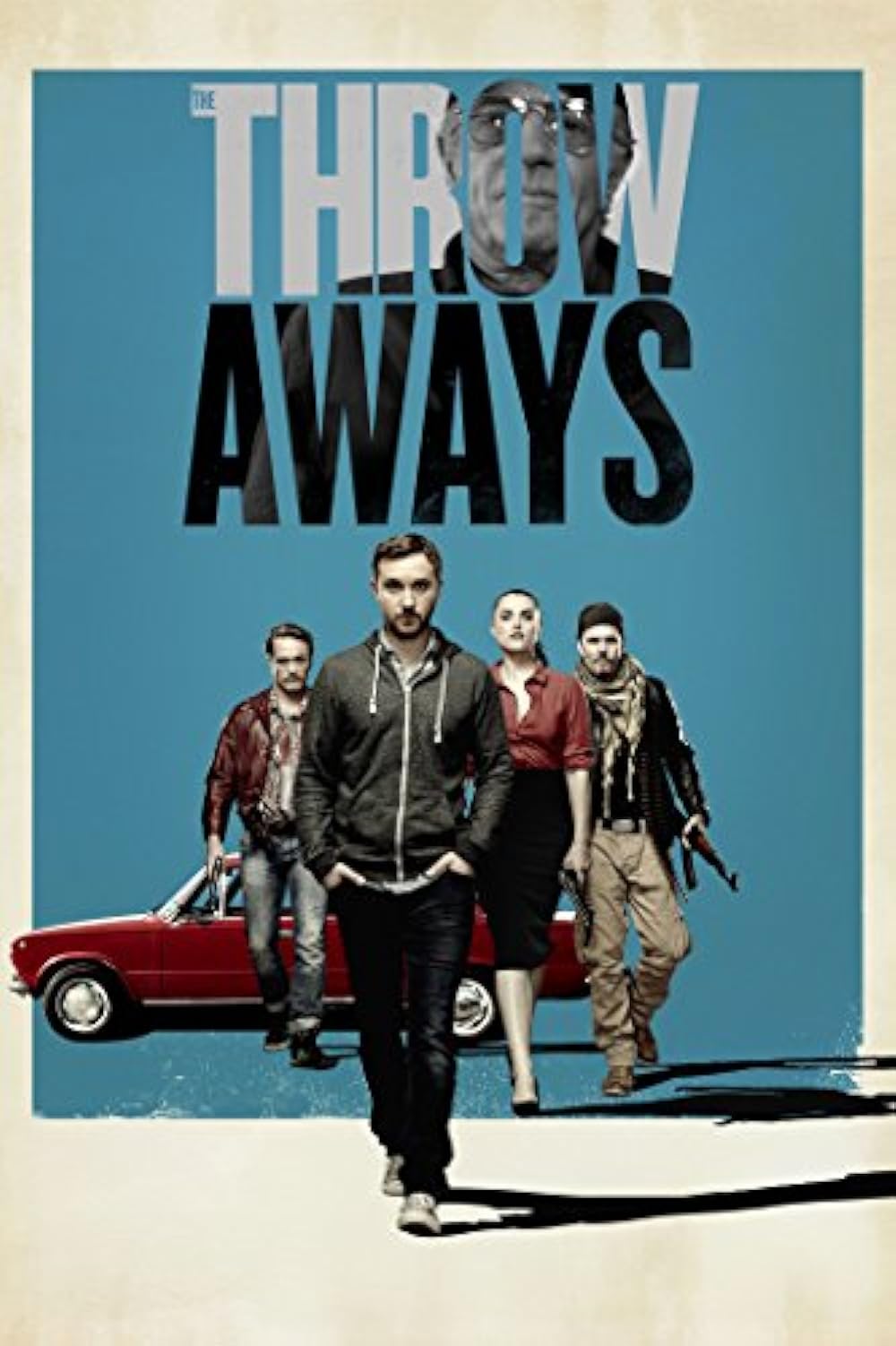 The Throwaways 