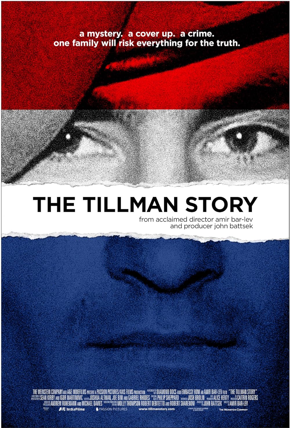 The Tillman Story 