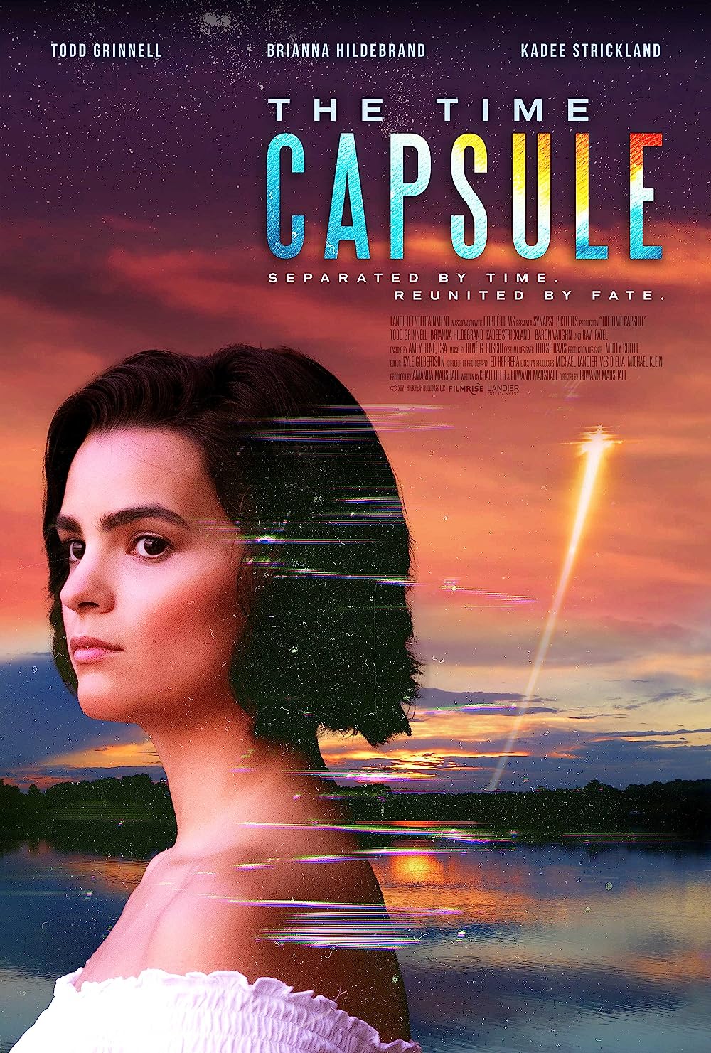 The Time Capsule 
