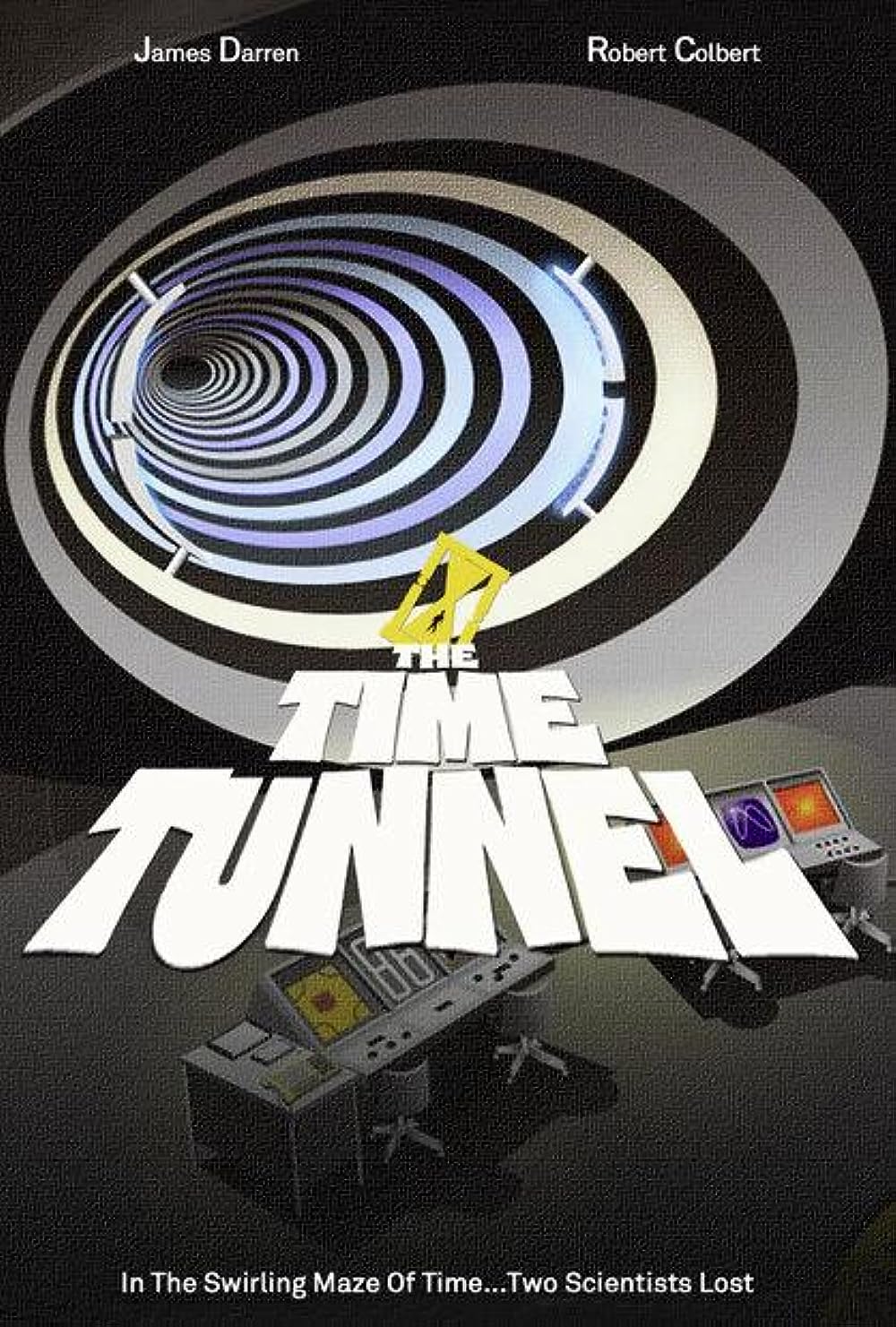 The Time Tunnel 