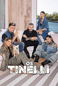 The Tinellis 