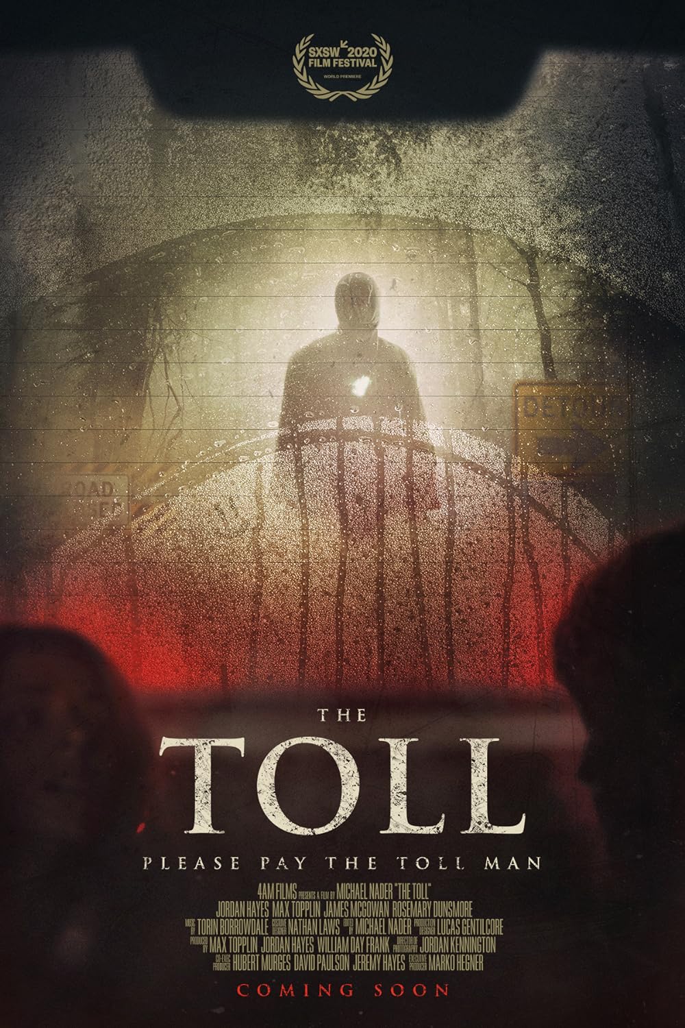 The Toll 