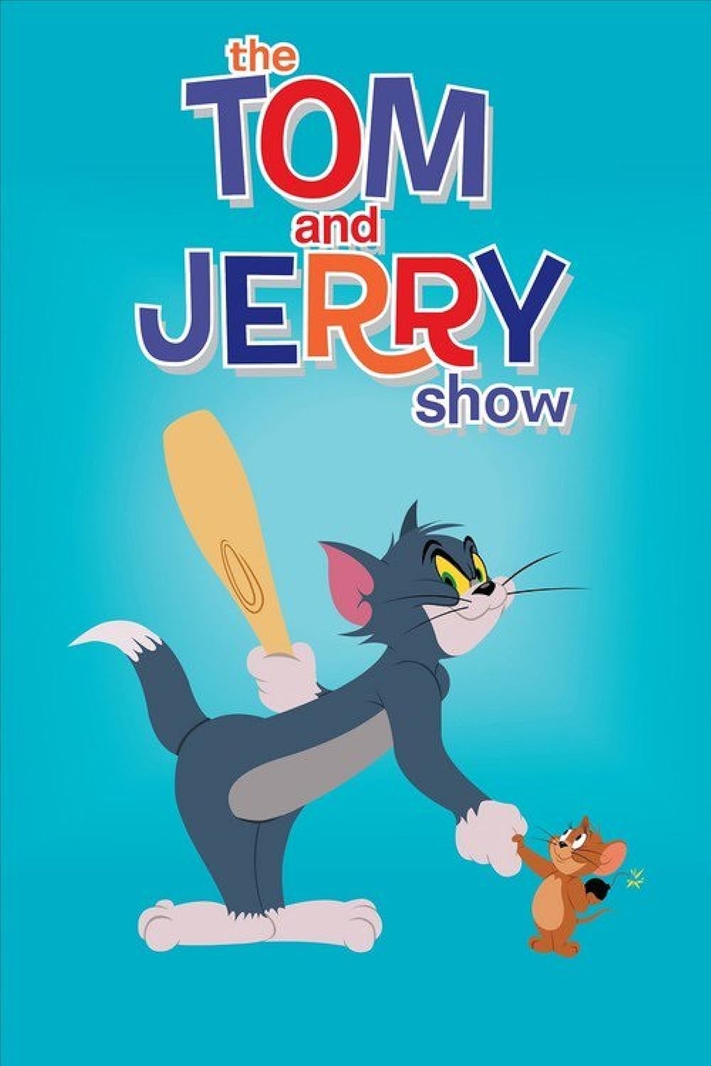 The Tom and Jerry Show 