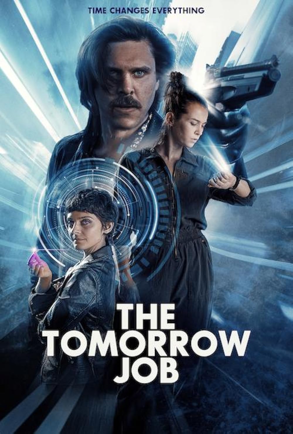 The Tomorrow Job 