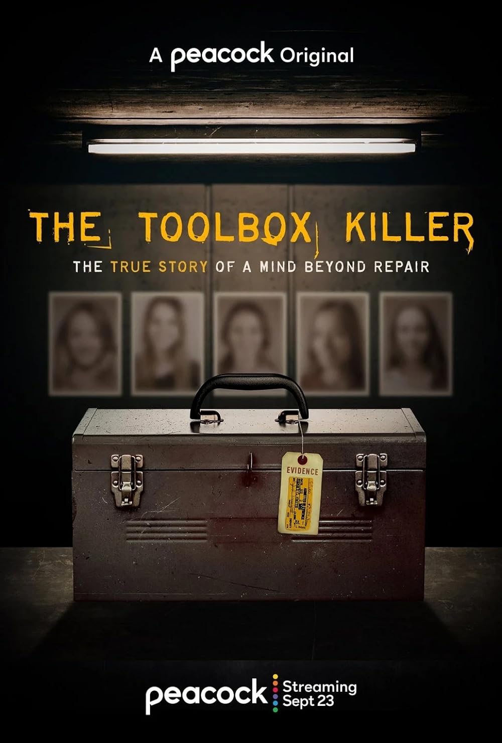 The Toolbox Killer 