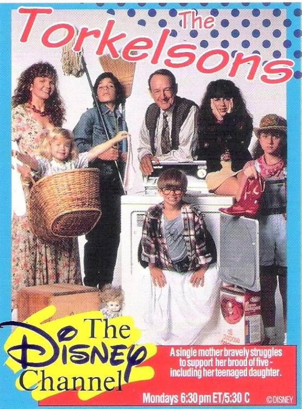 The Torkelsons 