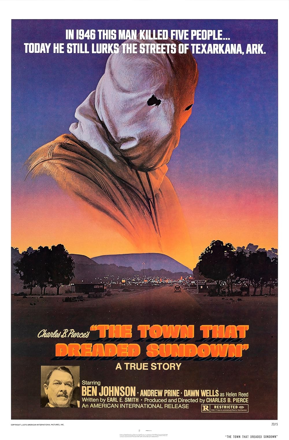 The Town That Dreaded Sundown 