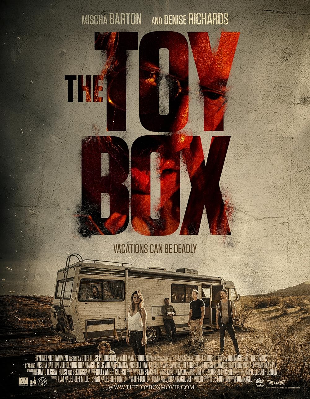 The Toybox 