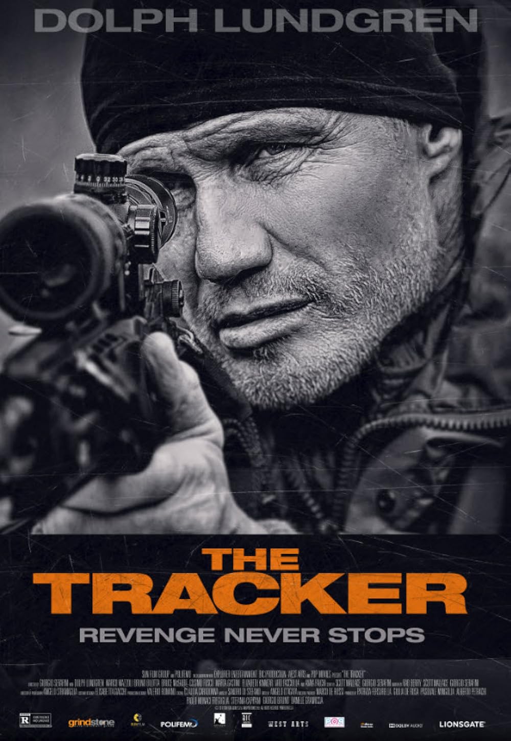 The Tracker 