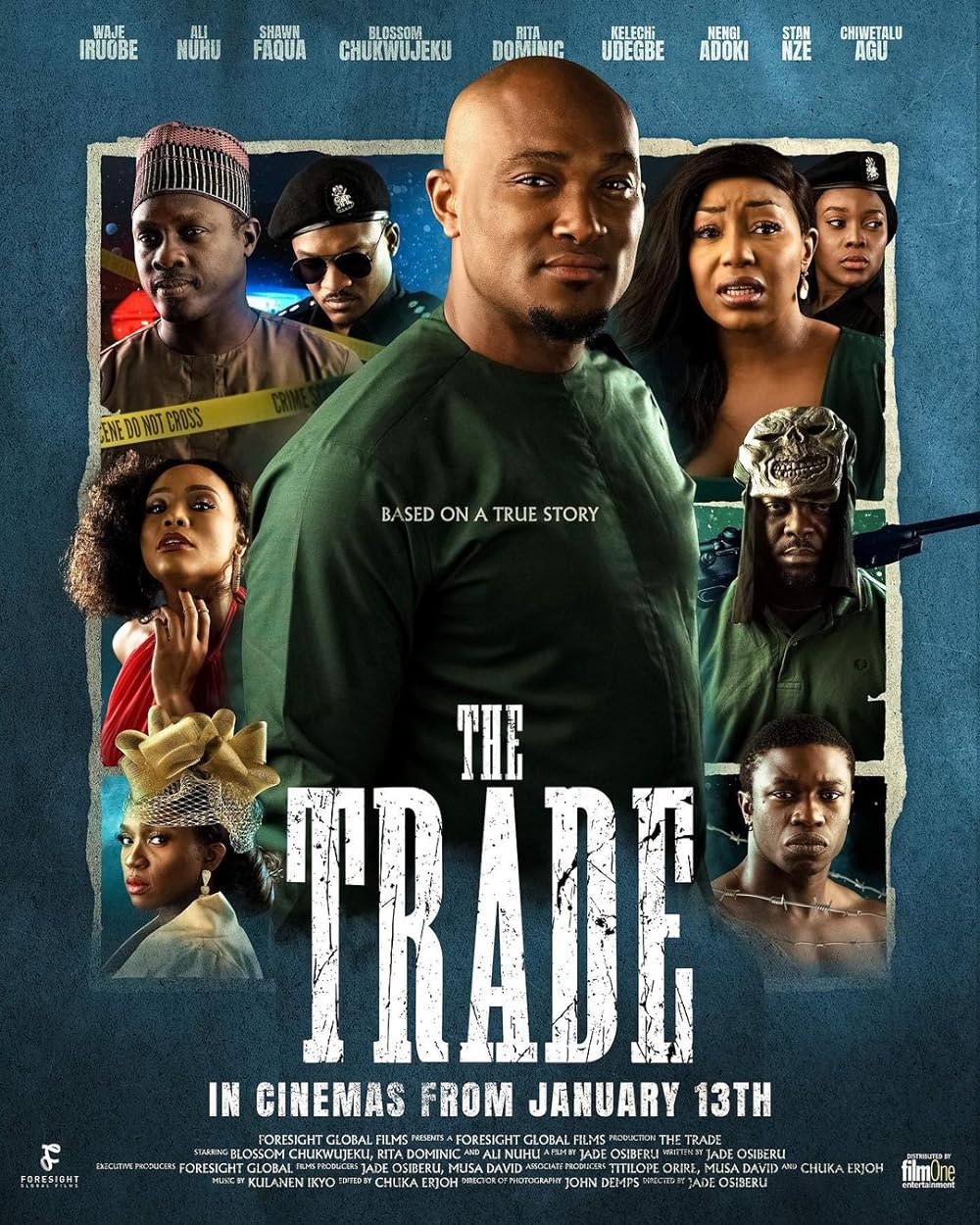 The Trade 