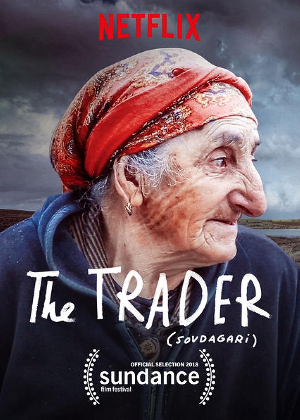 The Trader 