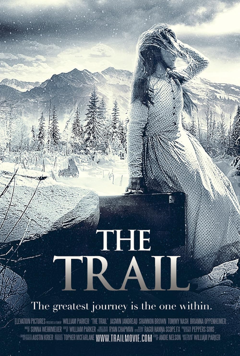 The Trail 