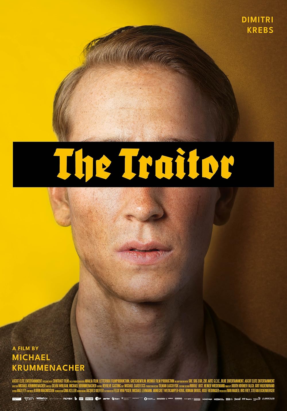 The Traitor 
