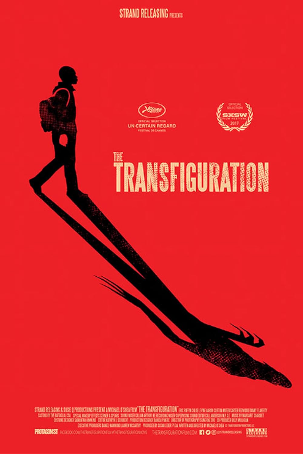 The Transfiguration 
