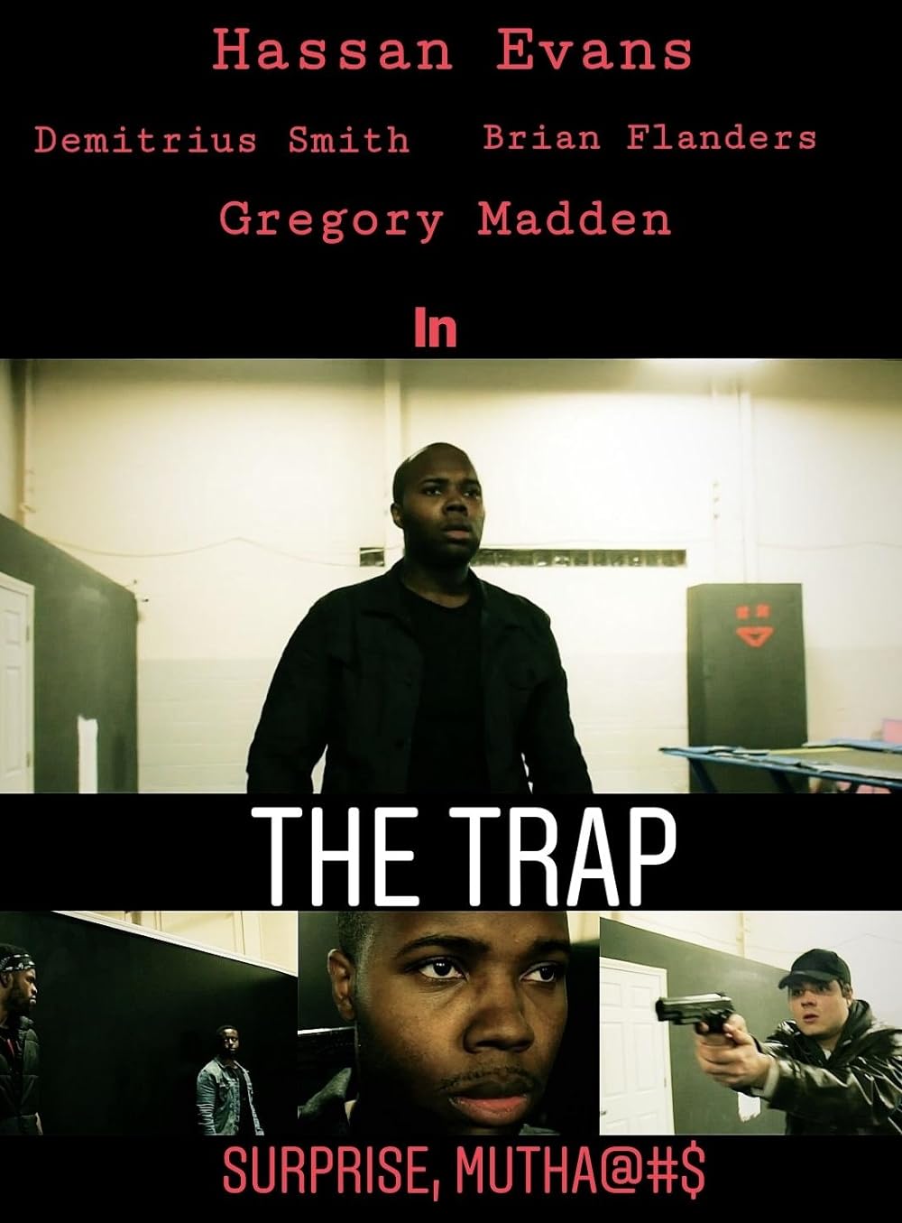 The Trap 