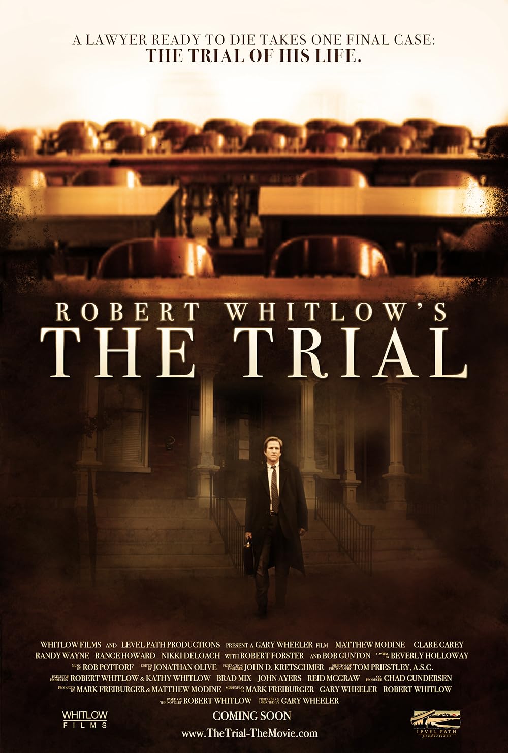 The Trial 