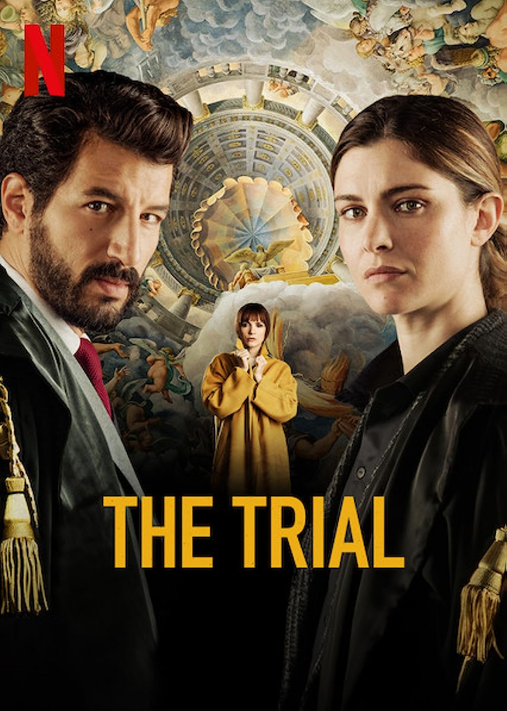 The Trial 
