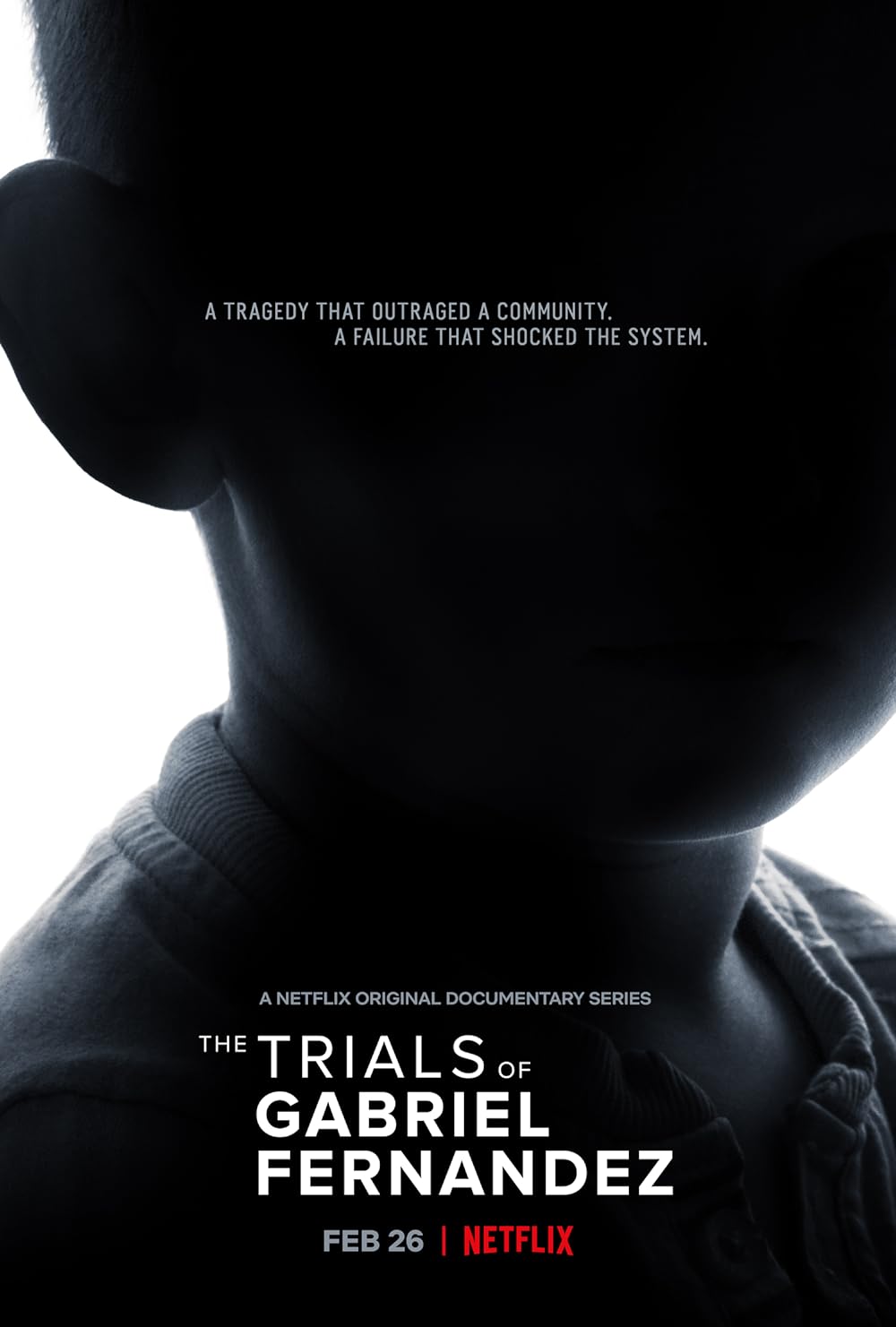 The Trials of Gabriel Fernandez 