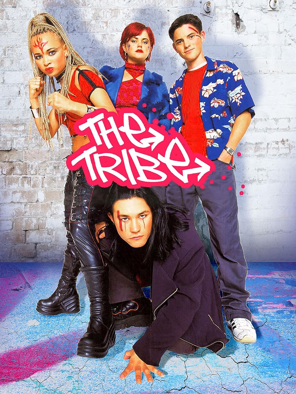 The Tribe 