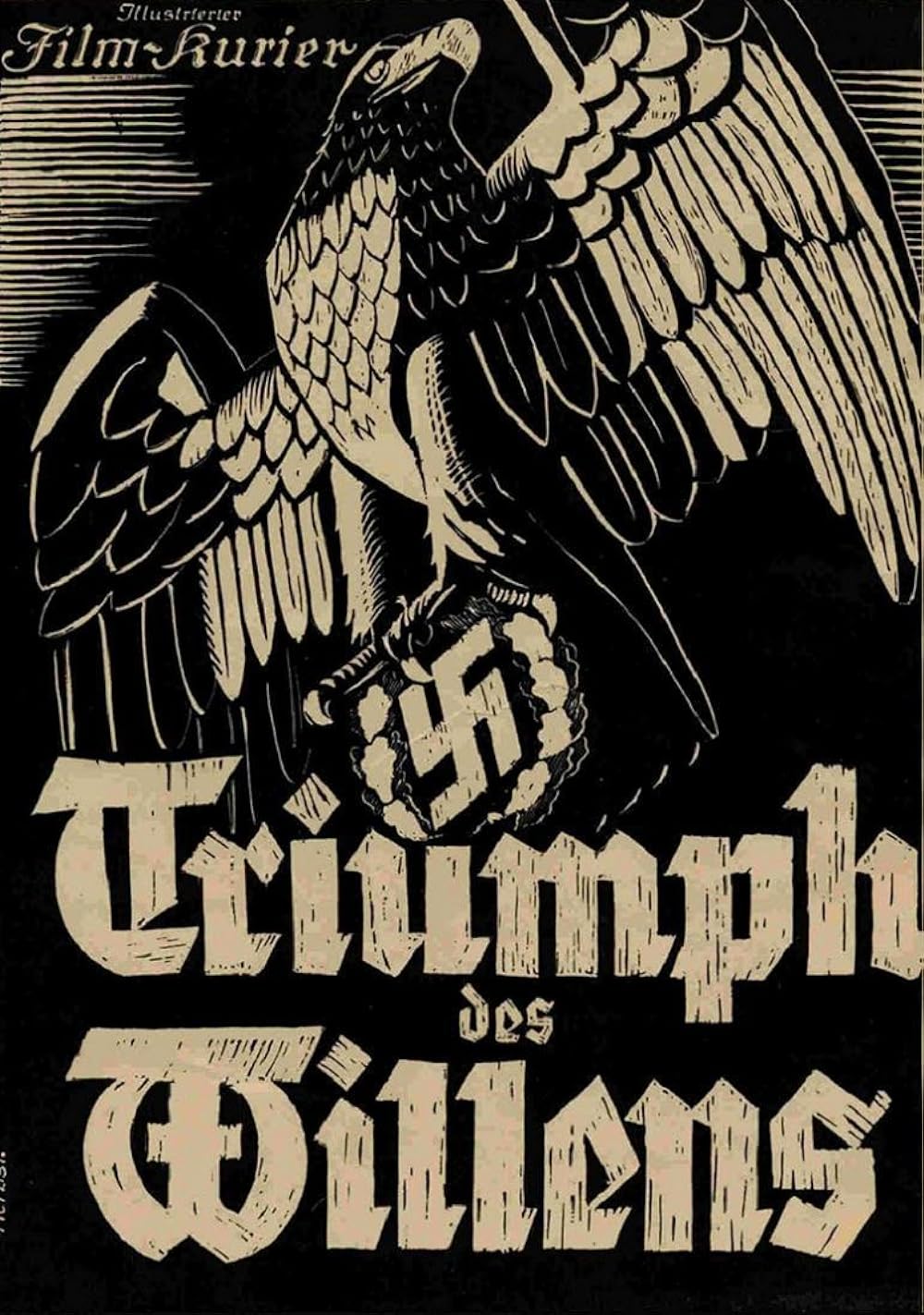 The Triumph of the Will 