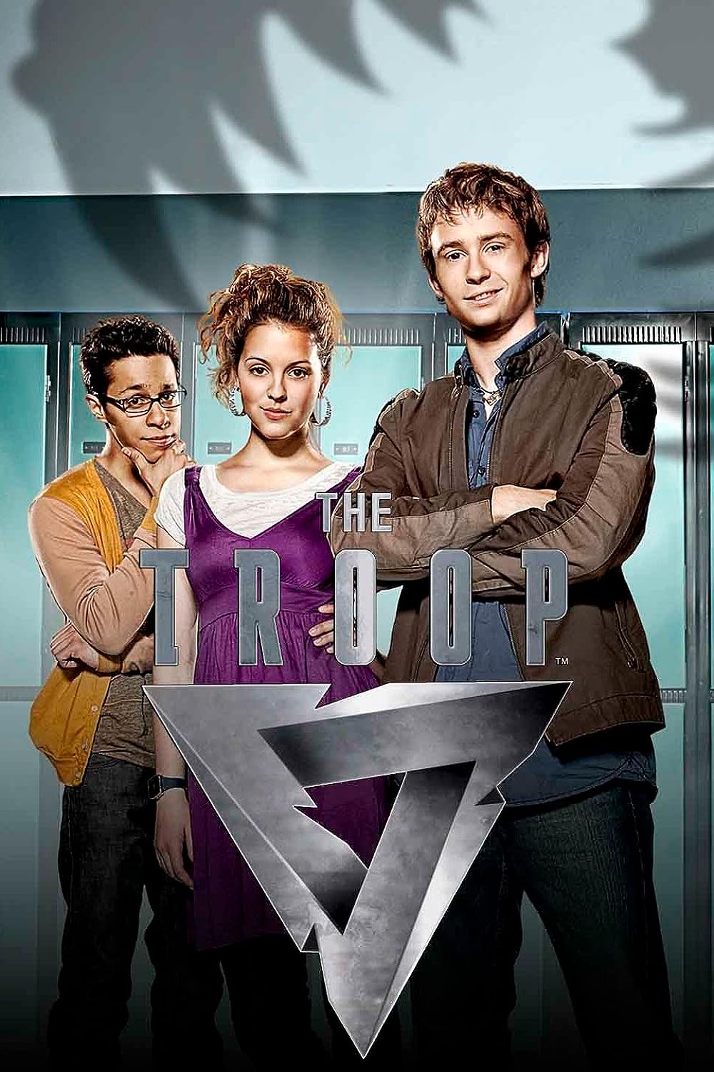 The Troop 