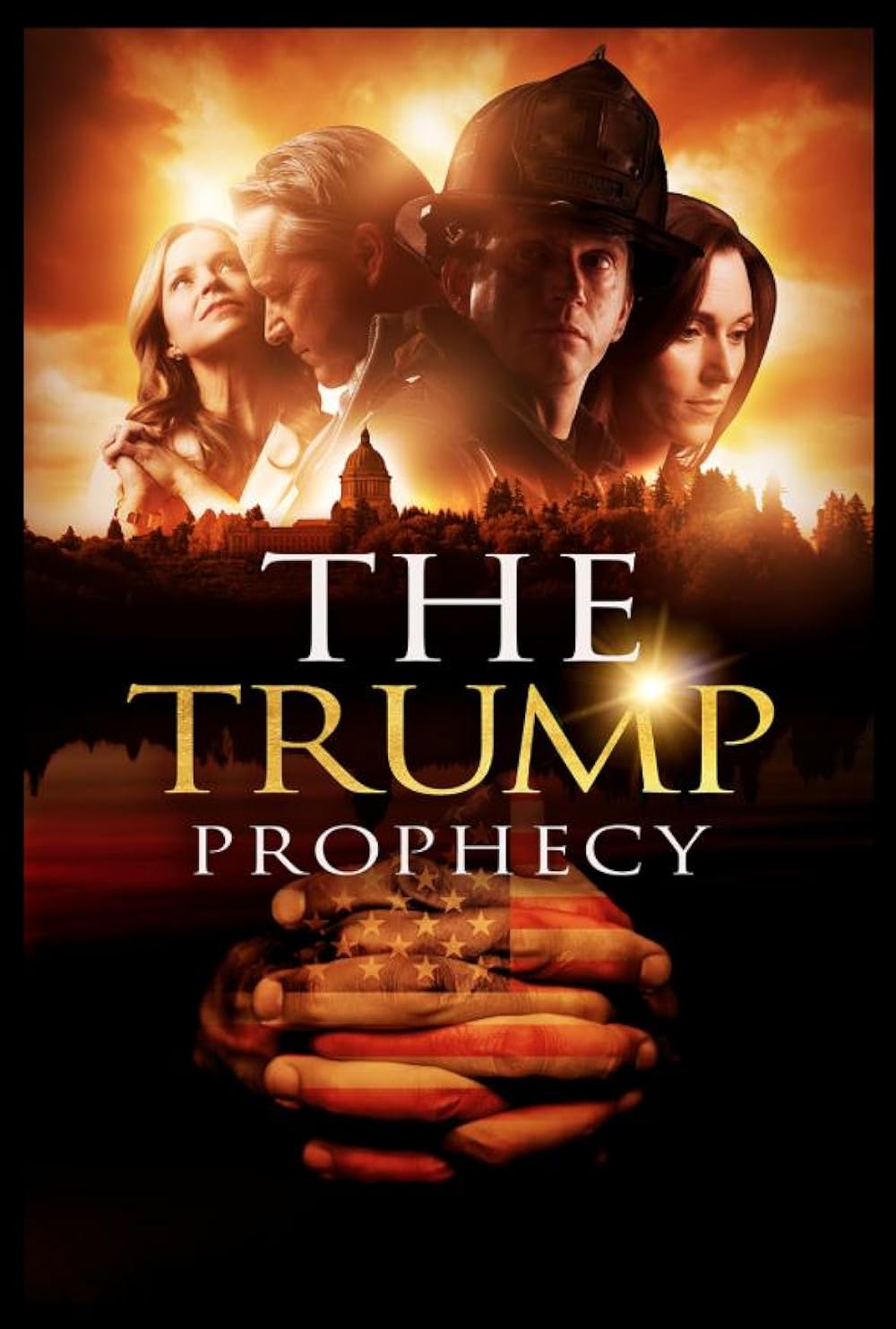 The Trump Prophecy 