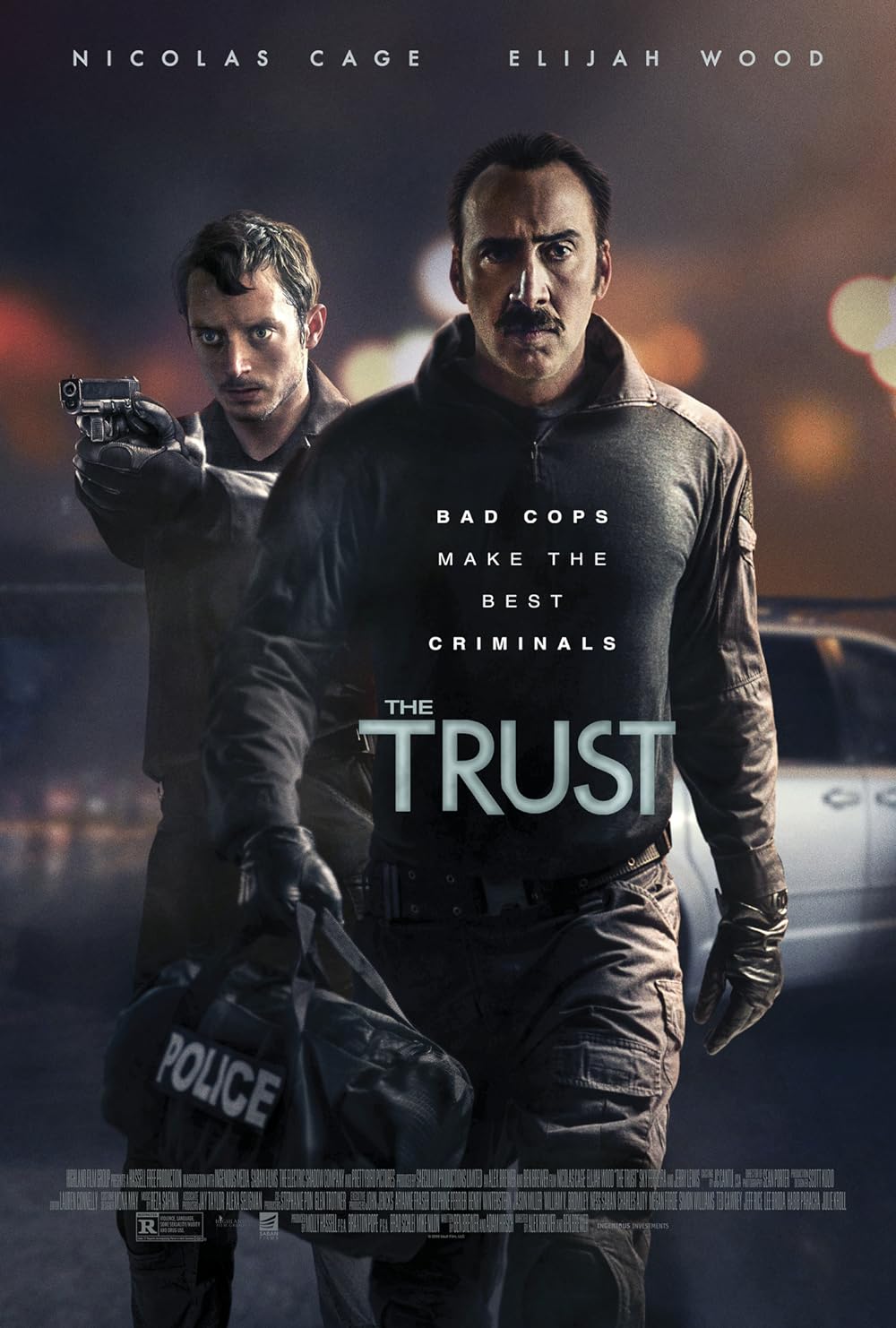 The Trust 