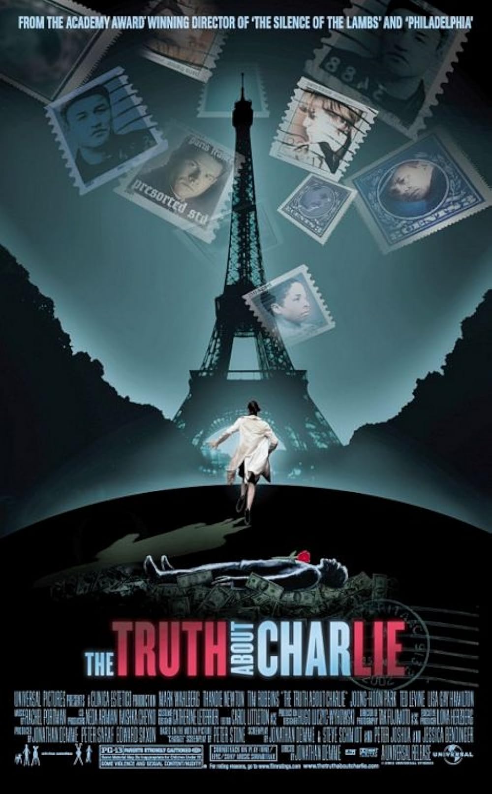 The Truth About Charlie 